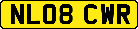 NL08CWR