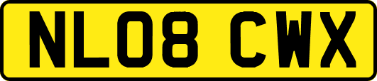NL08CWX