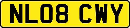 NL08CWY