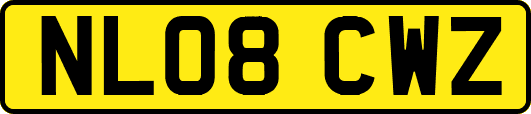 NL08CWZ