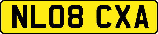 NL08CXA