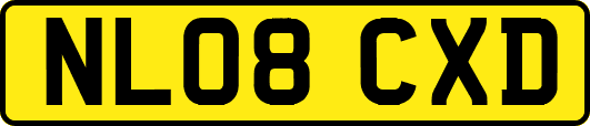 NL08CXD
