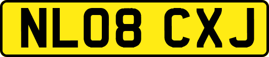 NL08CXJ