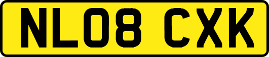 NL08CXK