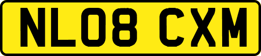 NL08CXM