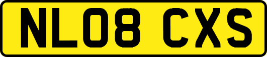 NL08CXS
