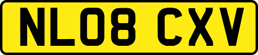 NL08CXV