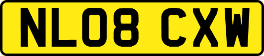 NL08CXW