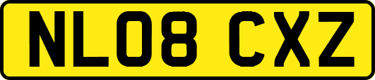 NL08CXZ