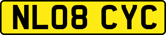 NL08CYC