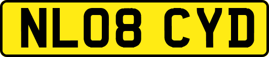 NL08CYD