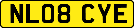 NL08CYE