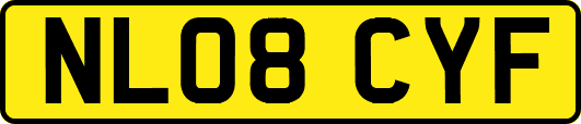 NL08CYF
