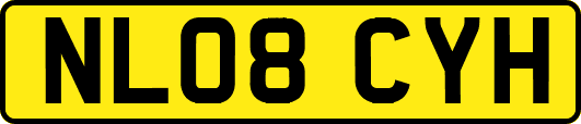 NL08CYH