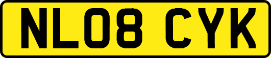 NL08CYK