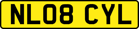 NL08CYL