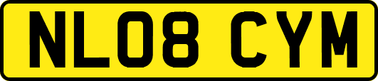 NL08CYM