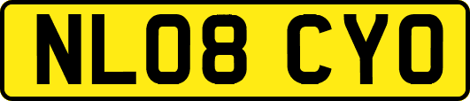 NL08CYO