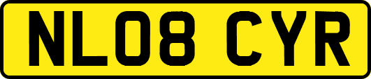 NL08CYR