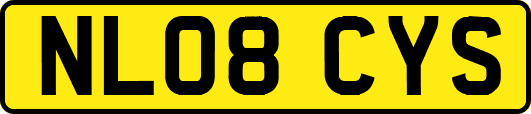 NL08CYS