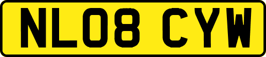 NL08CYW