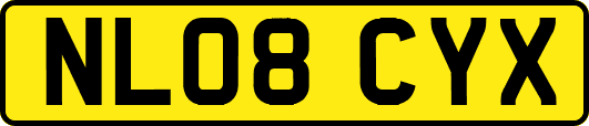 NL08CYX