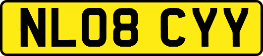 NL08CYY