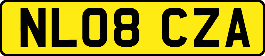 NL08CZA