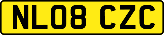 NL08CZC