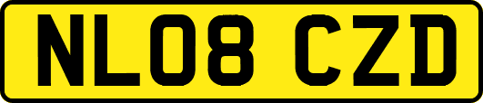 NL08CZD