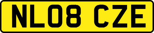 NL08CZE