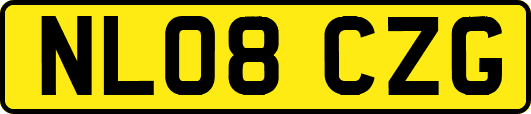 NL08CZG
