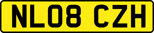 NL08CZH