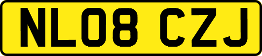 NL08CZJ