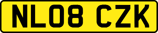 NL08CZK
