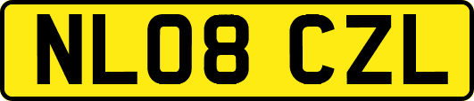 NL08CZL