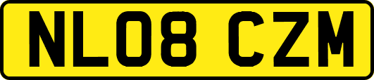 NL08CZM