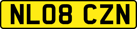 NL08CZN