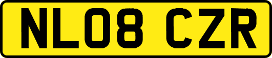 NL08CZR