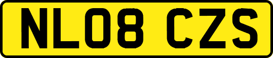 NL08CZS