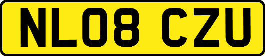 NL08CZU