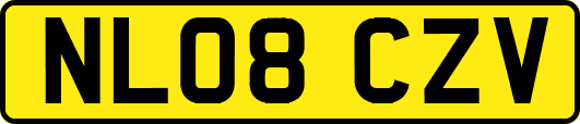 NL08CZV