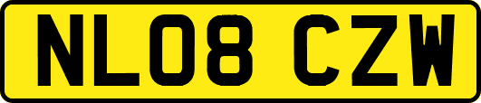 NL08CZW