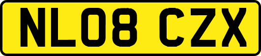 NL08CZX