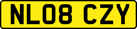 NL08CZY