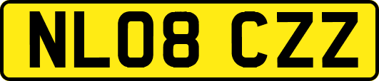 NL08CZZ