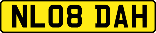 NL08DAH