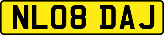 NL08DAJ