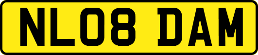 NL08DAM