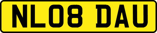 NL08DAU